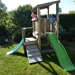 Apartmán Pimpernel Bredene