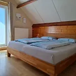 Pimpernel Apartmán *