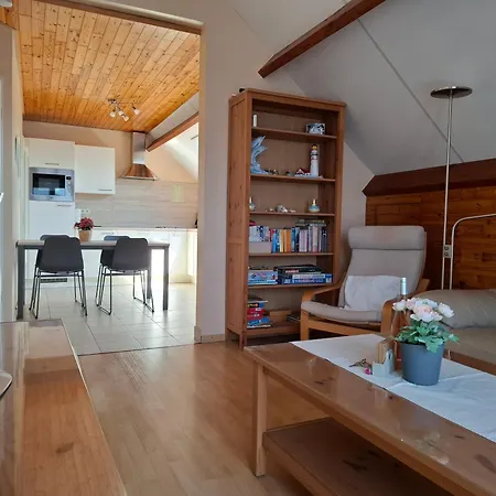 Apartamento Pimpernel *