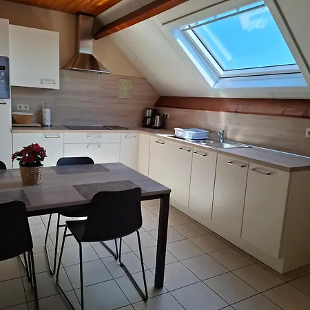 Pimpernel Apartamento