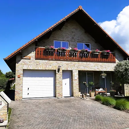 Apartman Pimpernel Bredene