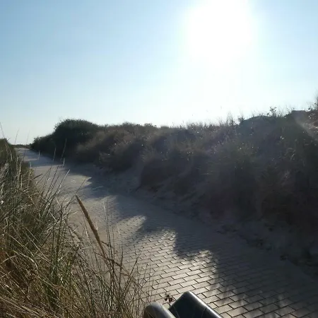 Apartamento Pimpernel *