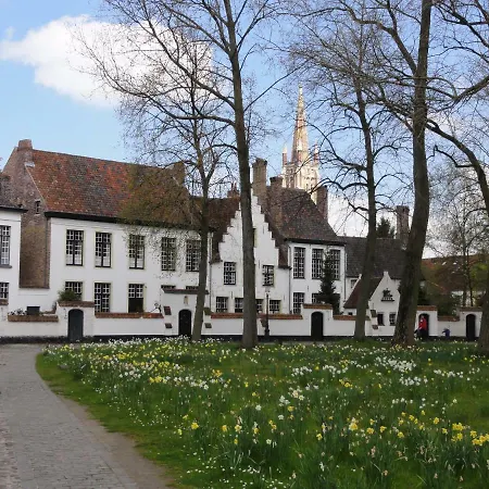 Apartman Pimpernel *