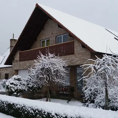 Apartman Pimpernel *