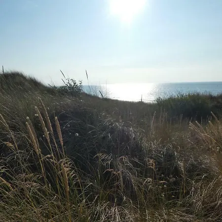 Apartamento Pimpernel Bredene