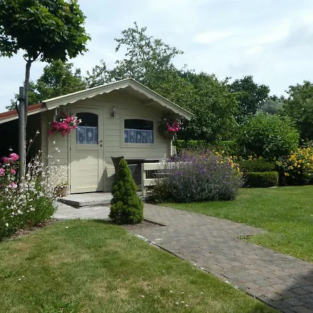 Pimpernel Apartamento