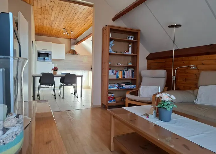 Apartment Pimpernel *